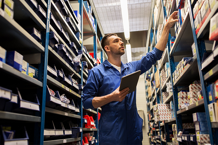 spare parts business in Dubai